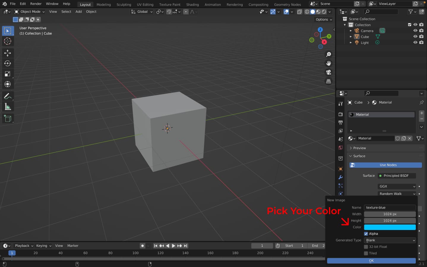 Blender4